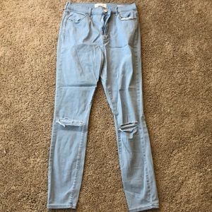 Pacsun Jeans that need some love !!